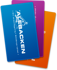 WEBBSHOP SKIPASS - Alebacken